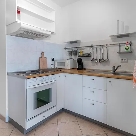 1 Bedroom Stunning In Appartamento *