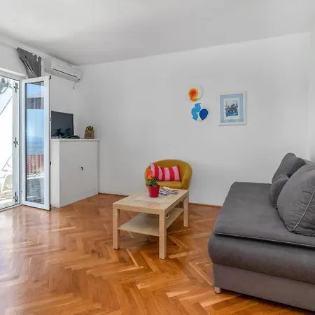 1 Bedroom Stunning In * Novi Vinodolski