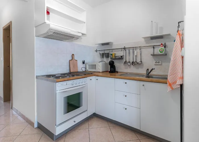 Awesome In Apartament *