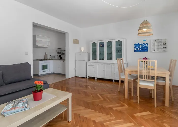 Awesome In Apartament *