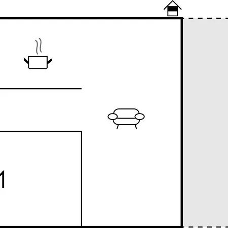 Lovely In With Wifi Apartment *